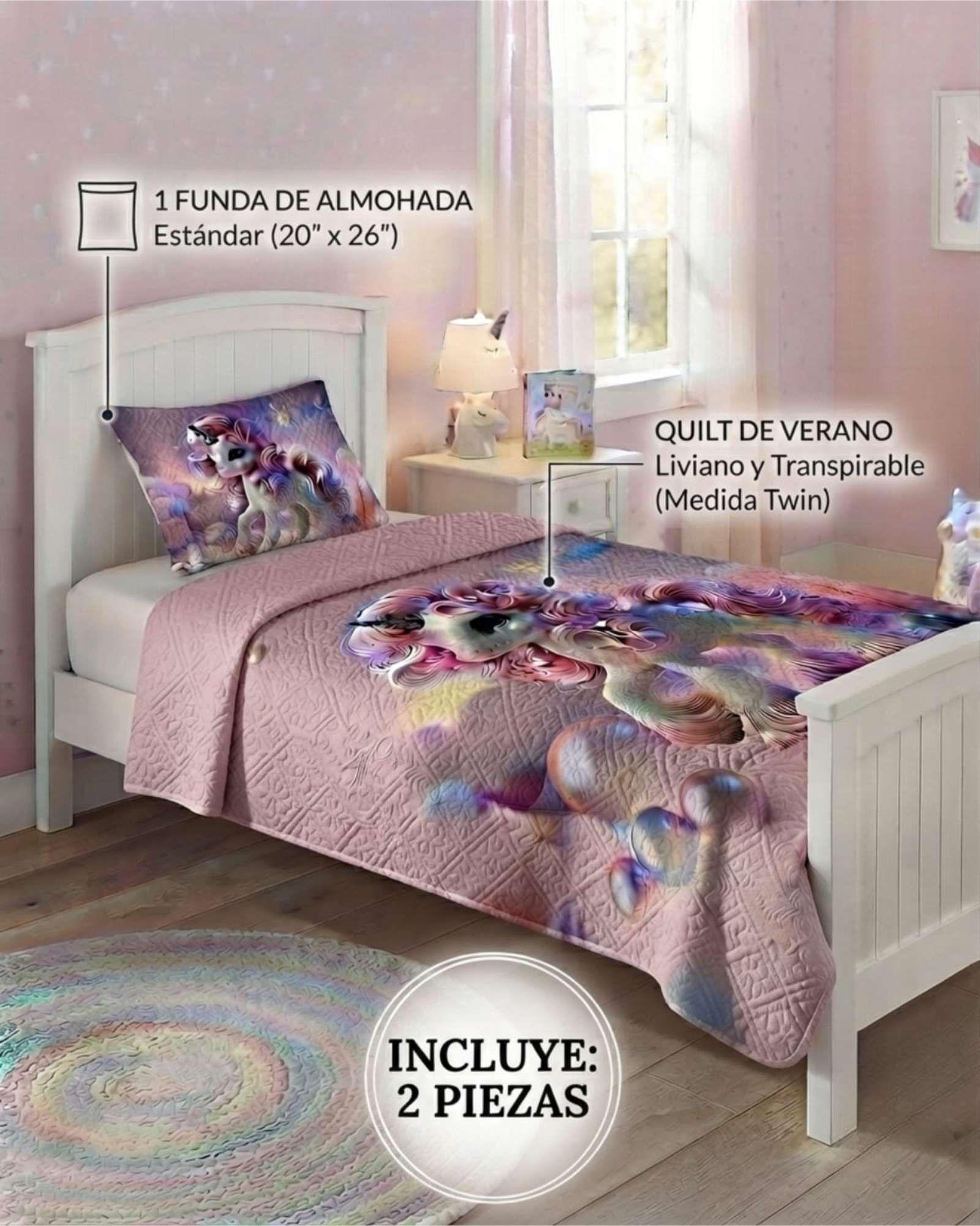 Cobertor De Microfibra Extra Suave Plaza Y Media m5-2