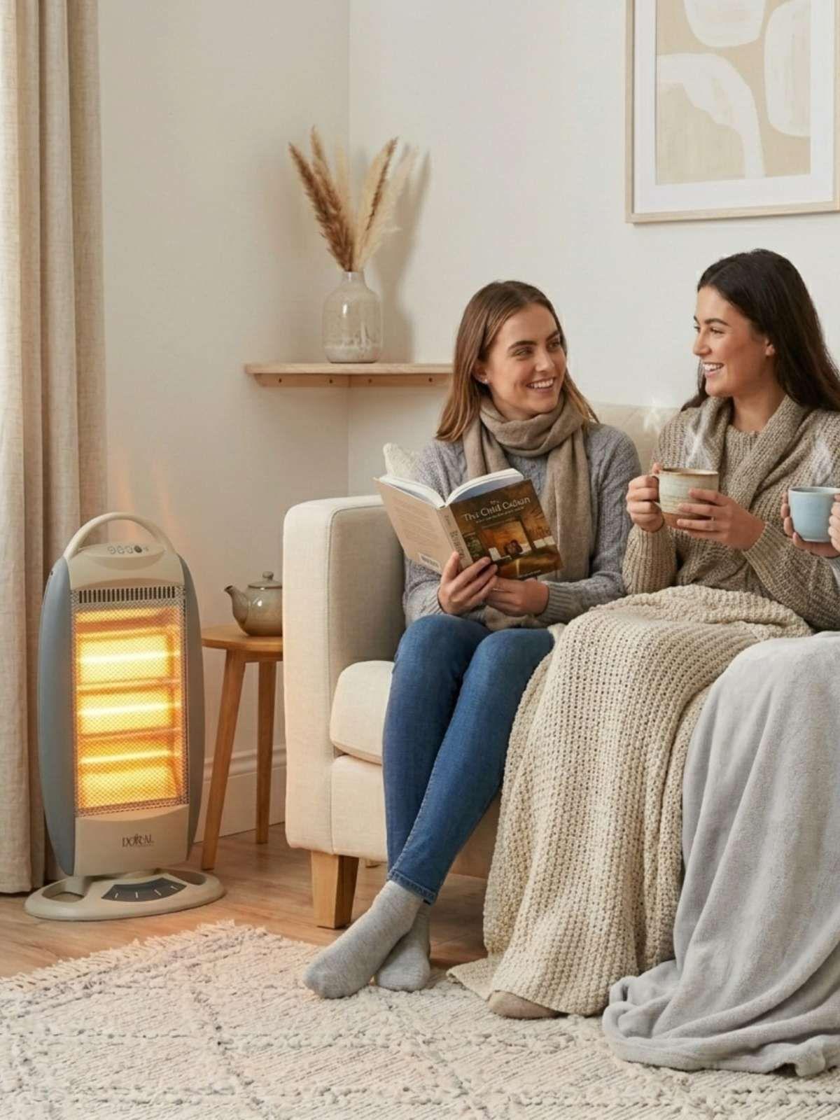 Estufa Halogena  Le-Rey Doral-4