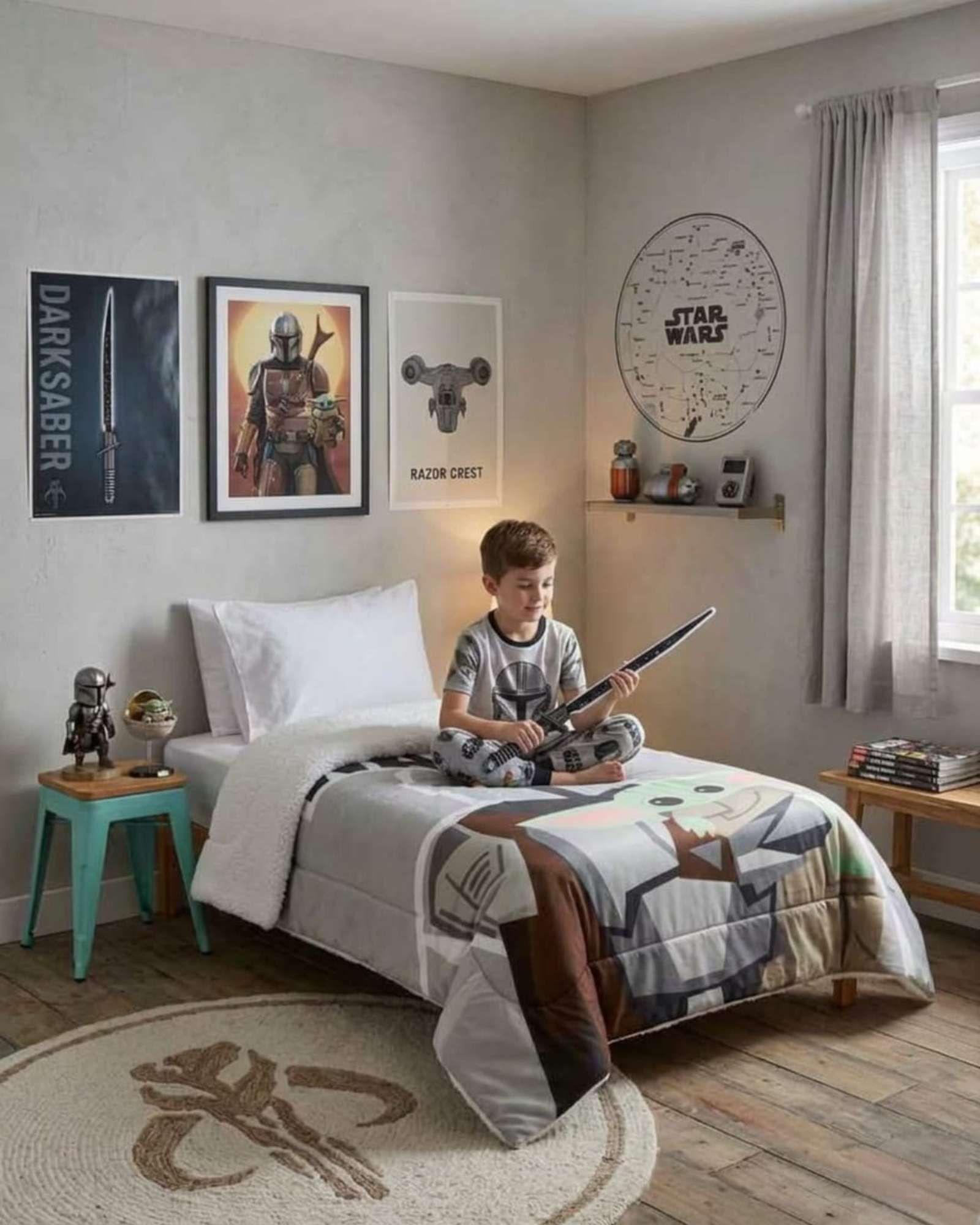 Manta termica sherpa plaza y media m8-2