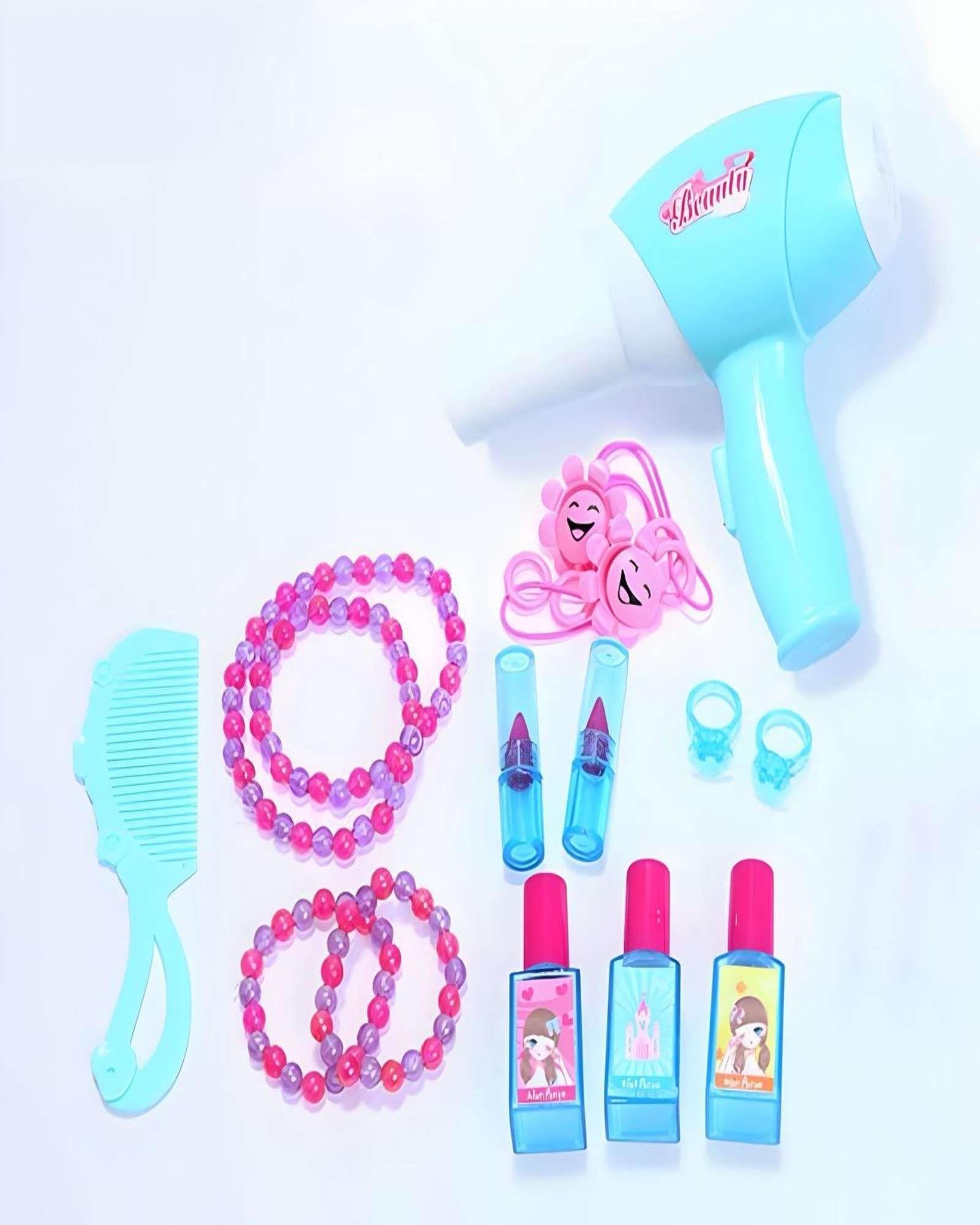 Tocador Princesa, con luz, sonido y accesorios-2