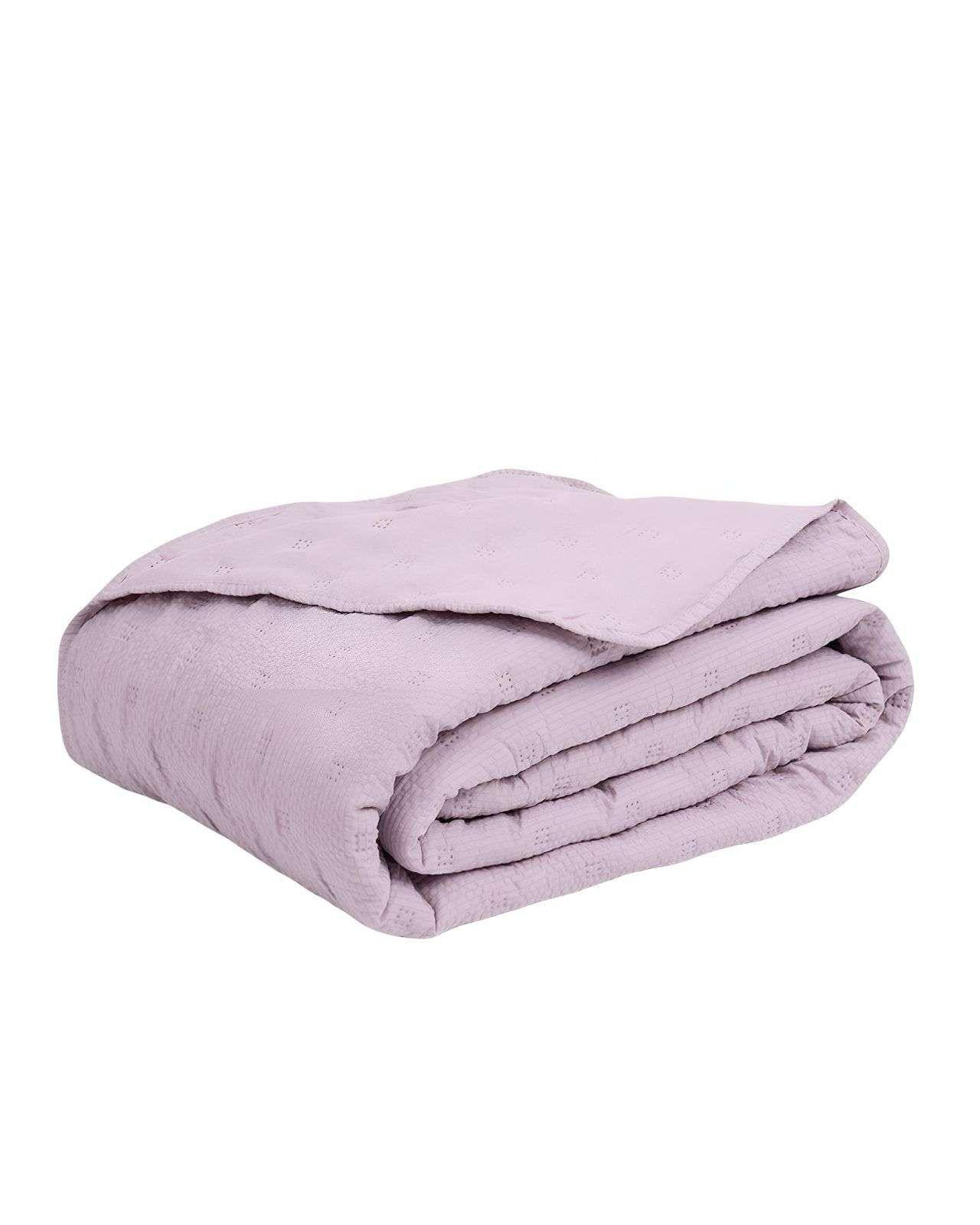 Cubrecama Quilt 2 plazas Ultra Sevilla MF Mashini M03-2