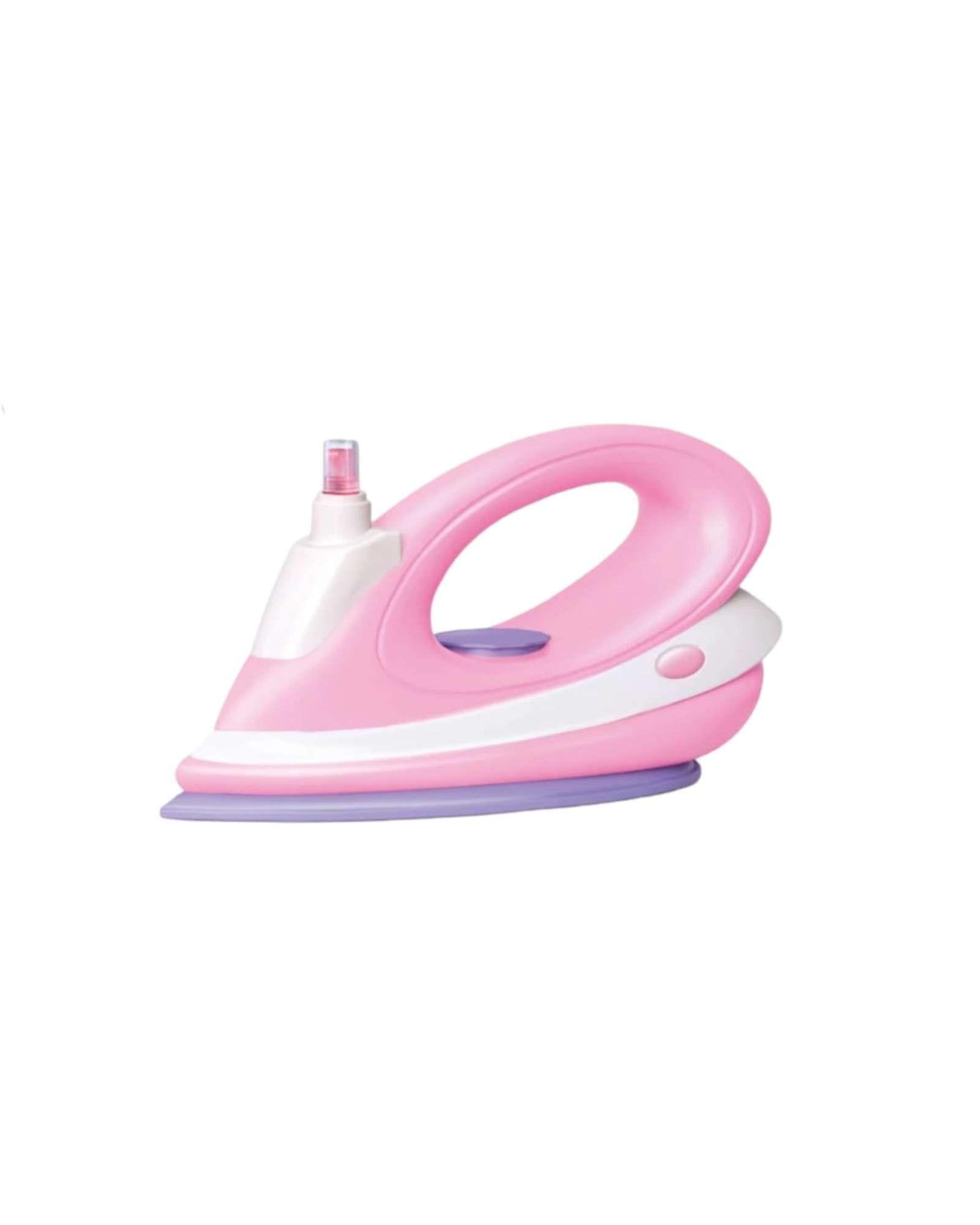 Plancha de Juguete Interactiva para Niñas Con Luces-5