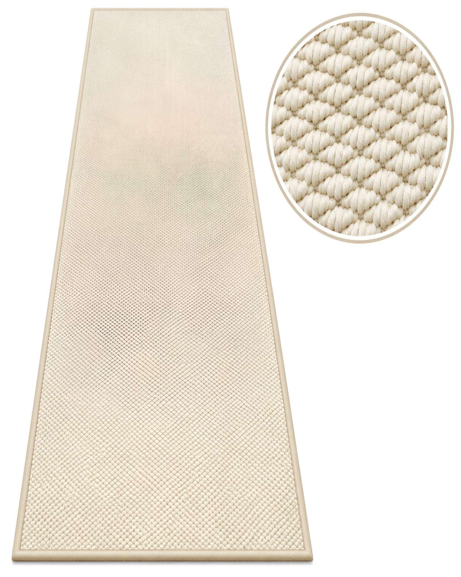 Alfombra Pasillera Sisal 60 x 200 cm 04-3