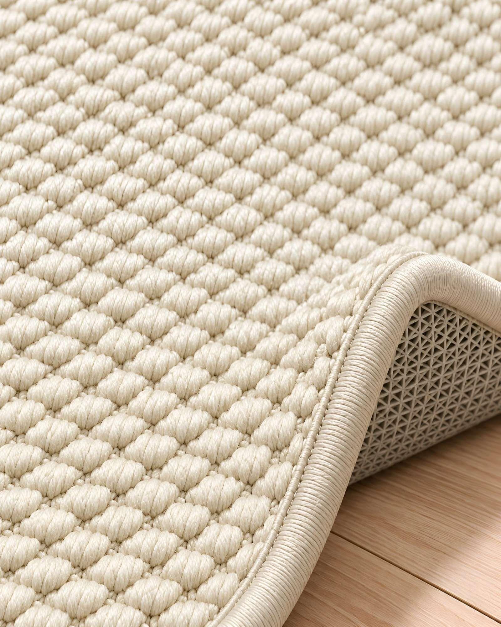 Alfombra Pasillera Sisal 60 x 200 cm 04-4