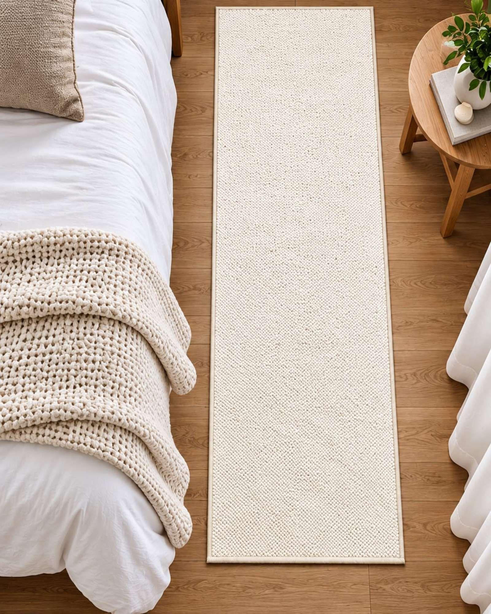 Alfombra Pasillera Sisal 60 x 200 cm 04-5