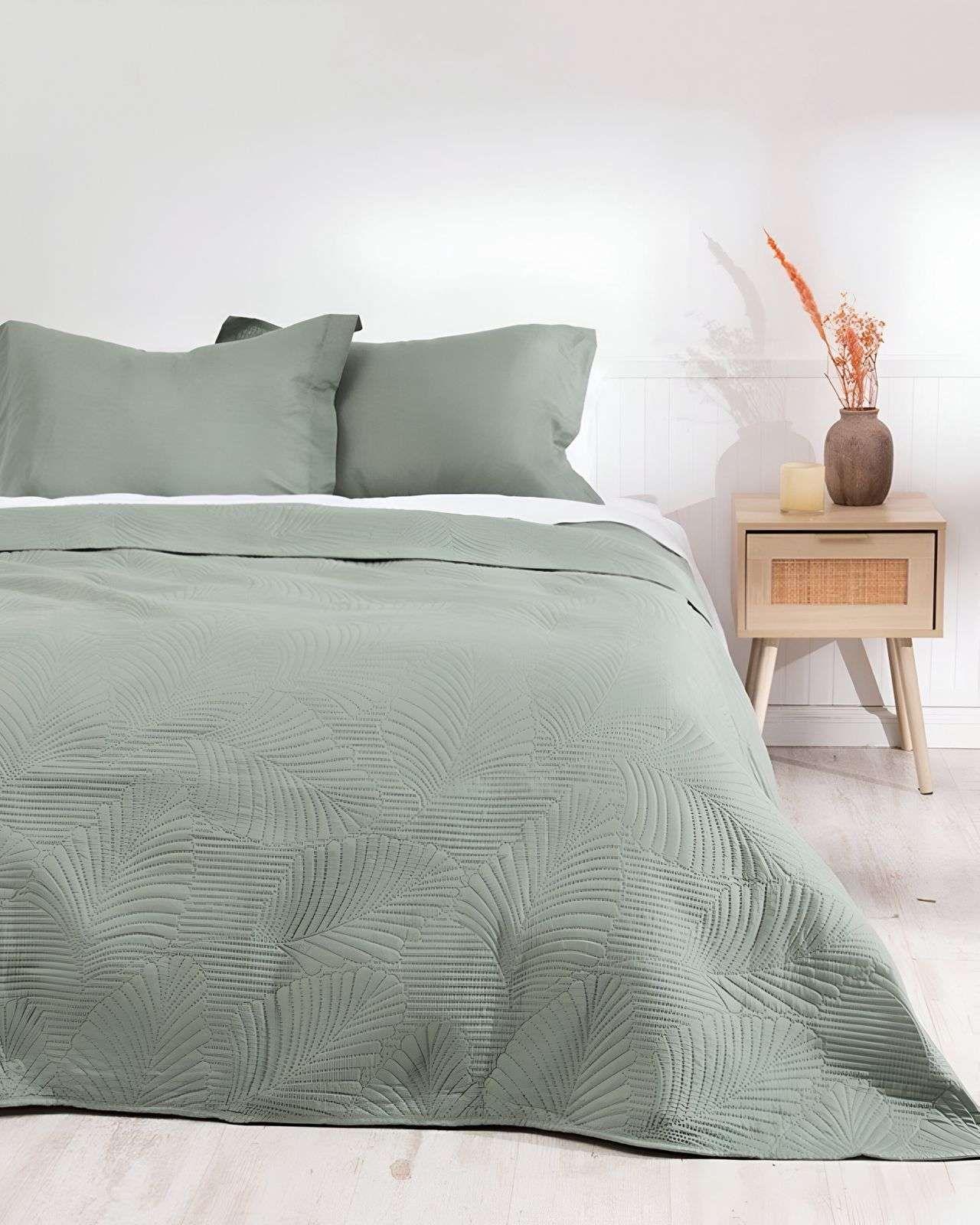 Quilt King Mashini MAS 2 ALMOHADAS DE REGALO 004-3