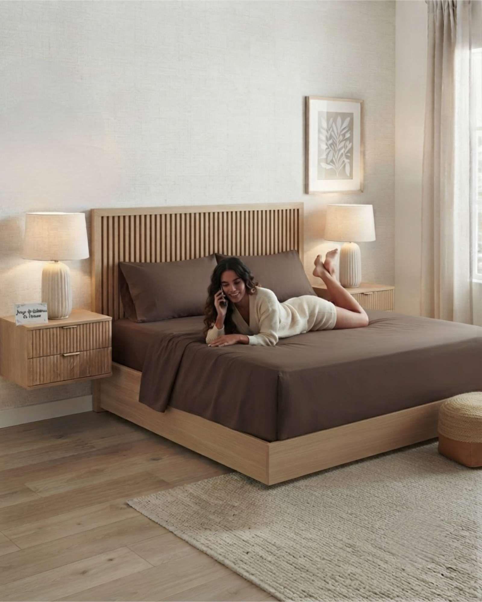 Sabanas Estilo Moderno Confort Absoluto 2 Plazas m2-2