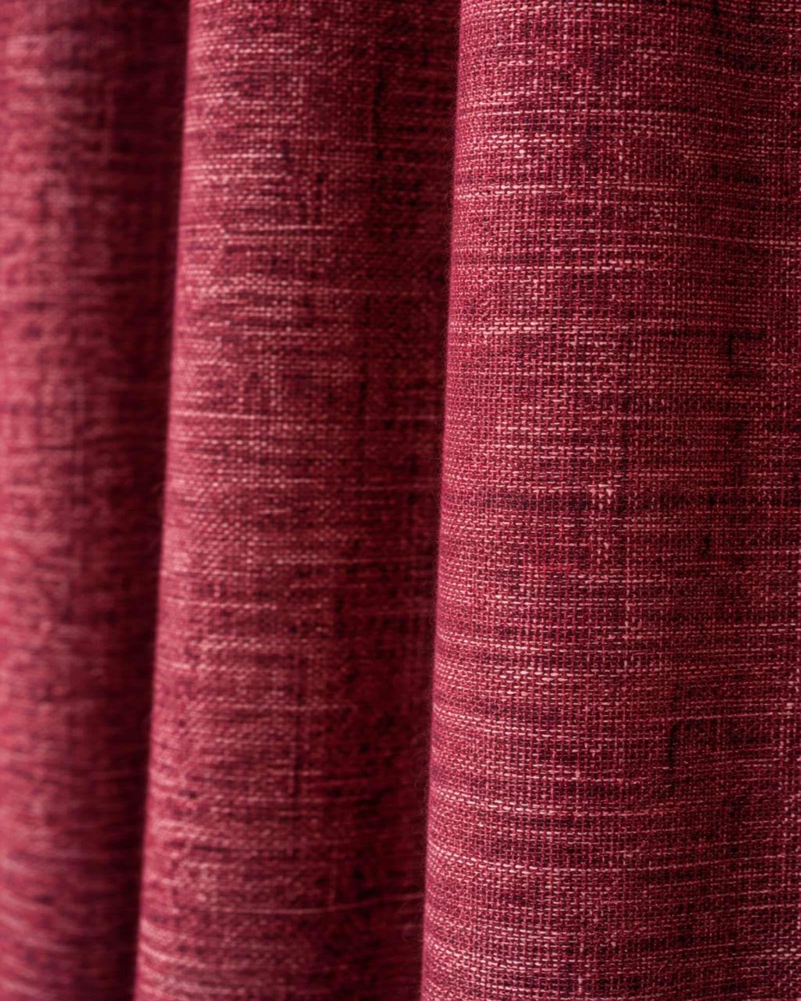 Set 2 Cortinas Blackout Aislantes De Ojales Metalicos m2-4