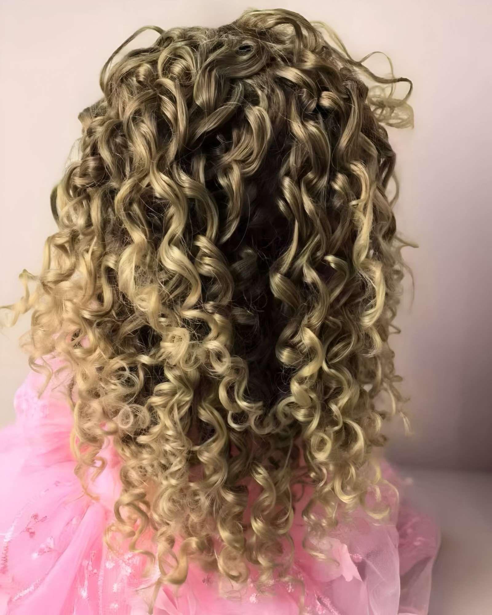 MUÑECA BEBÉ REALISTA DE 55 CM 100% SILICON CON VESTIDO W5-3