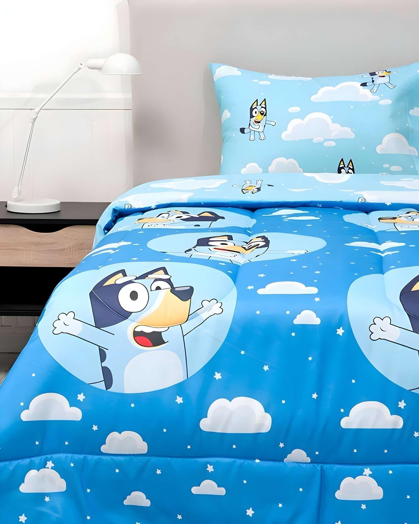 PLUMÓN INFANTIL CON DISEÑO REVERSIBLE TODAS LAS TEMPORADAS 04-3