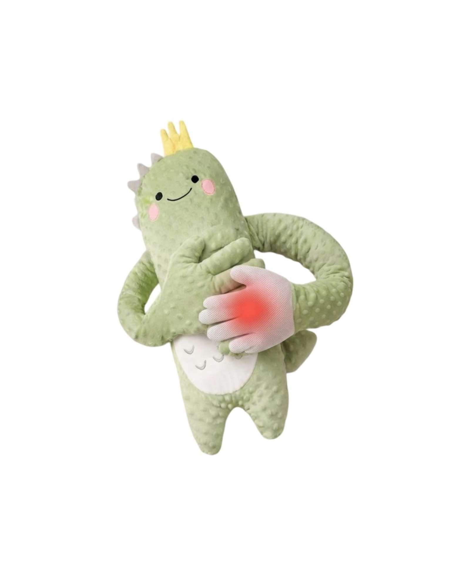 Peluche De Apego Con Funciones De Confort De Dinosaurio m1-5