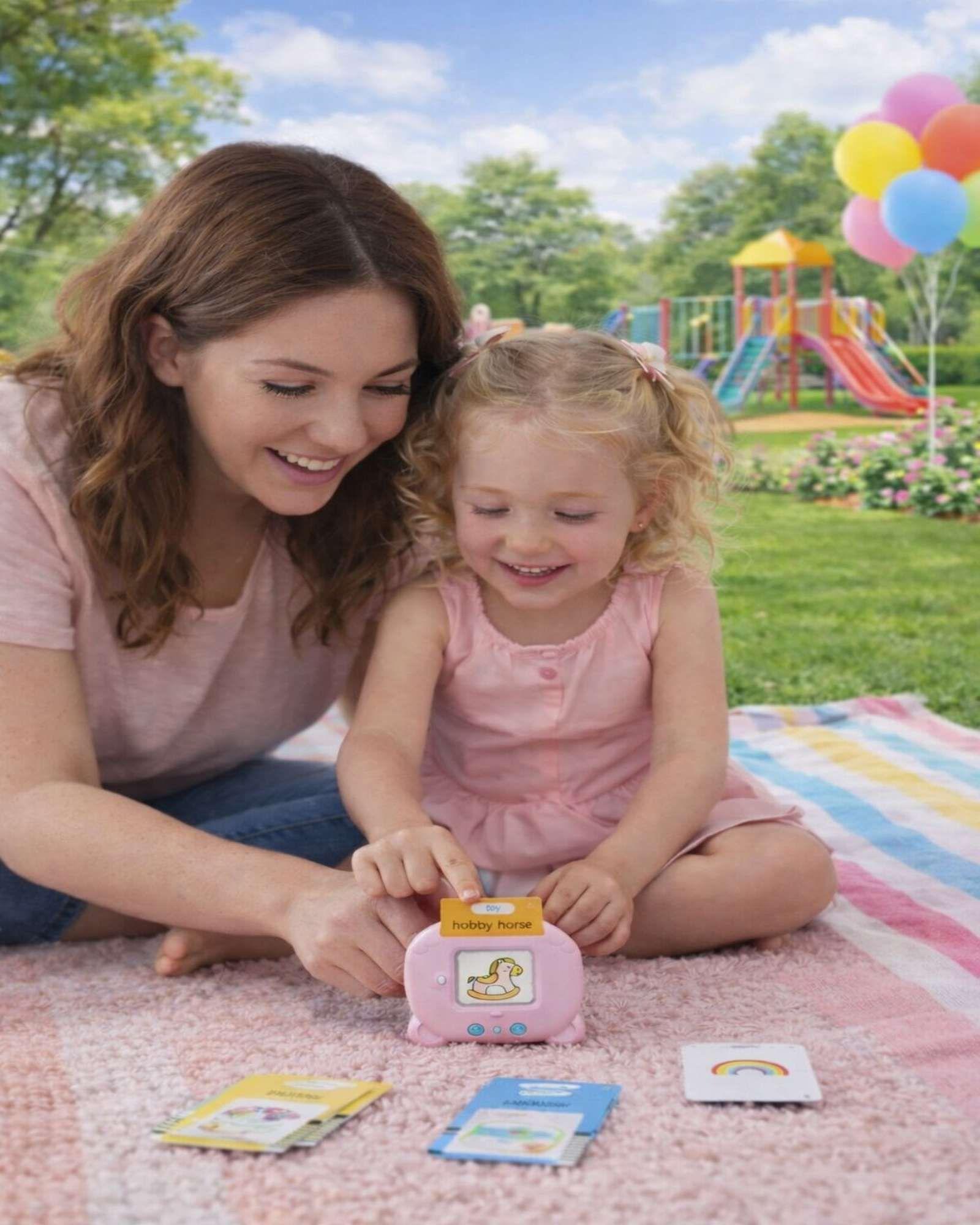 Juego de Cartas con Sonido Español e Inglés – Aprender Jugando-3