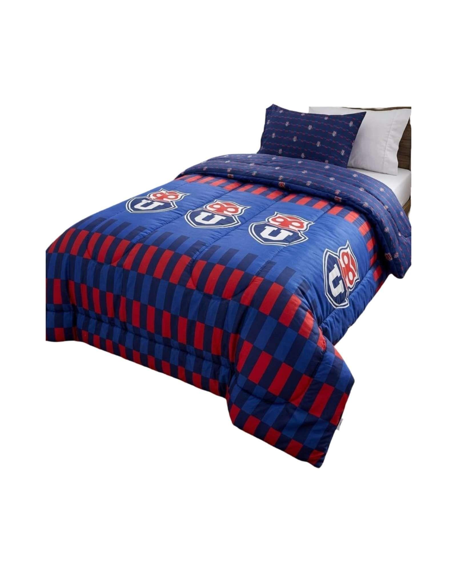 Plumón U. De Chile Azul Plaza y Media azul-2