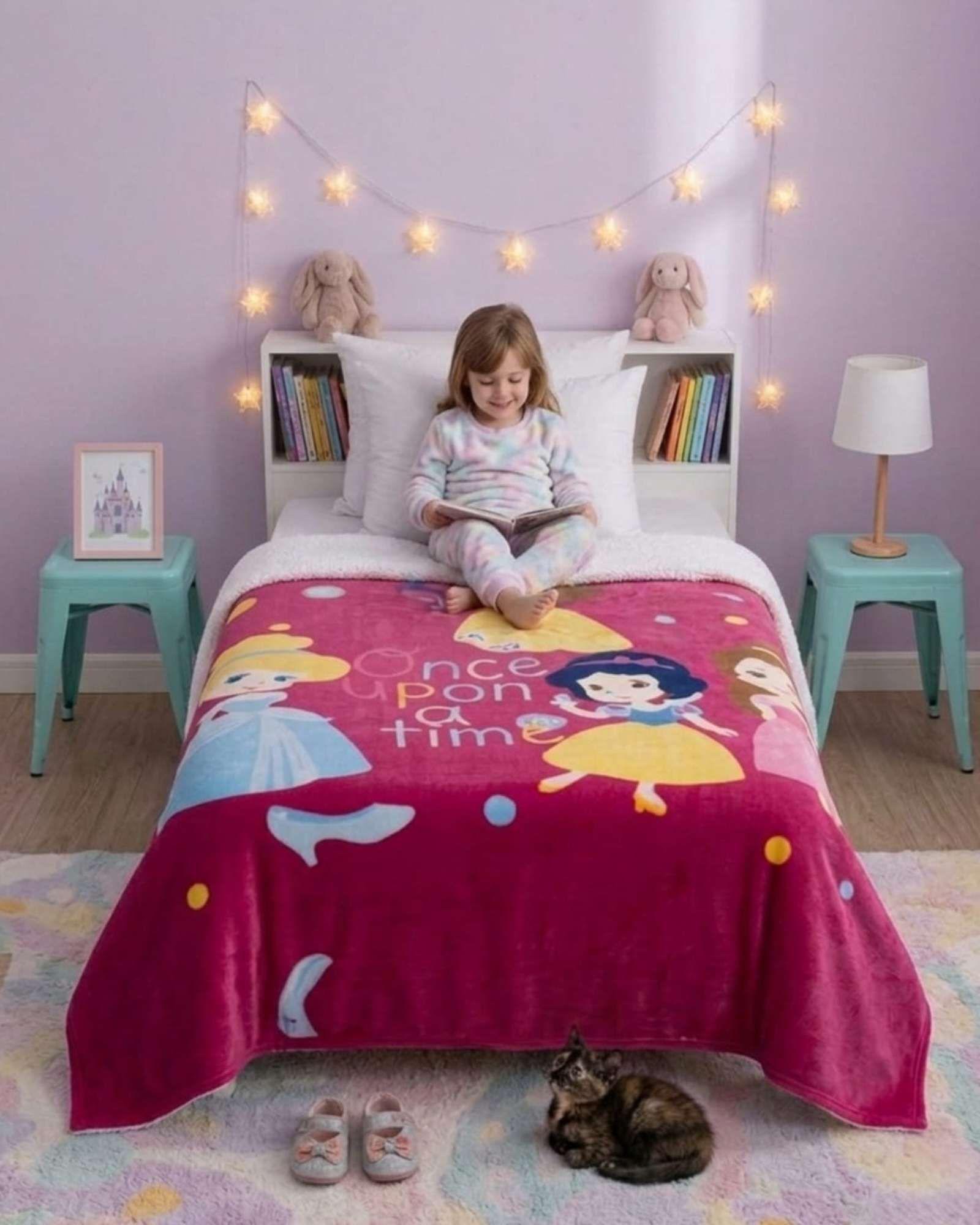 Manta termica sherpa plaza y media m7-2