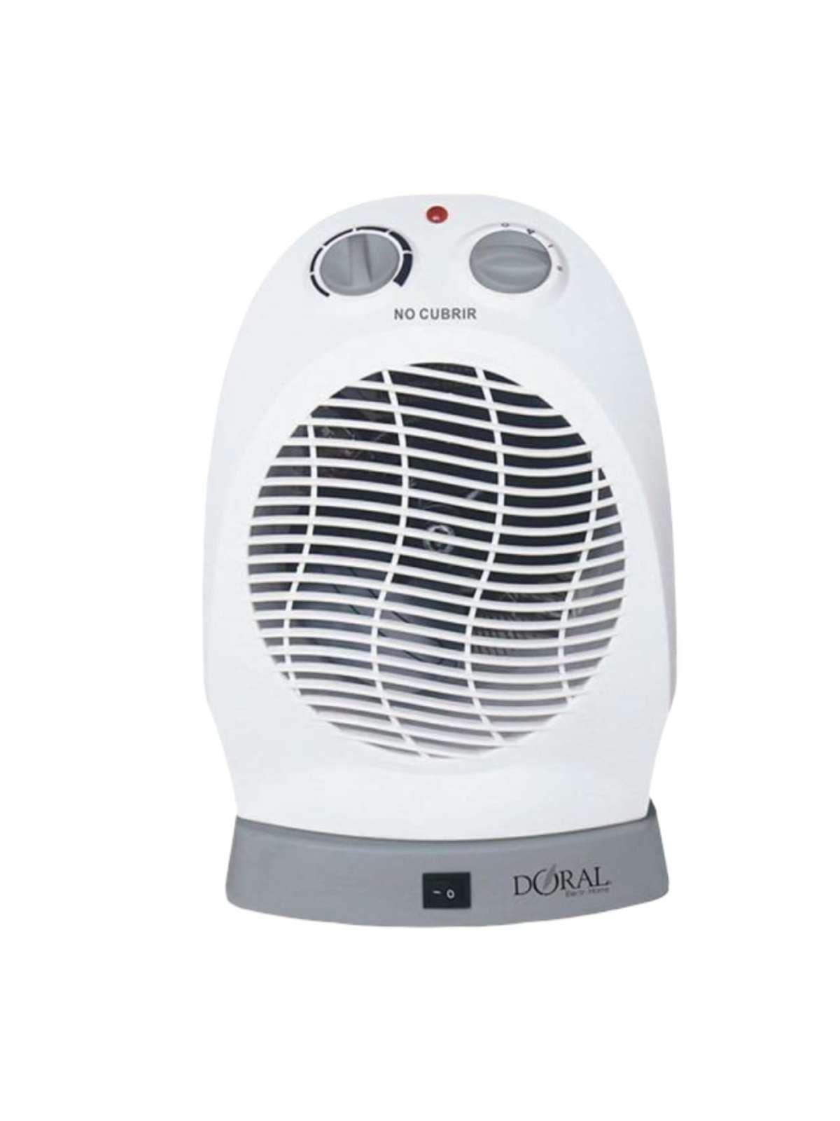 Termoventilador con rotacion Marsella Doral -2