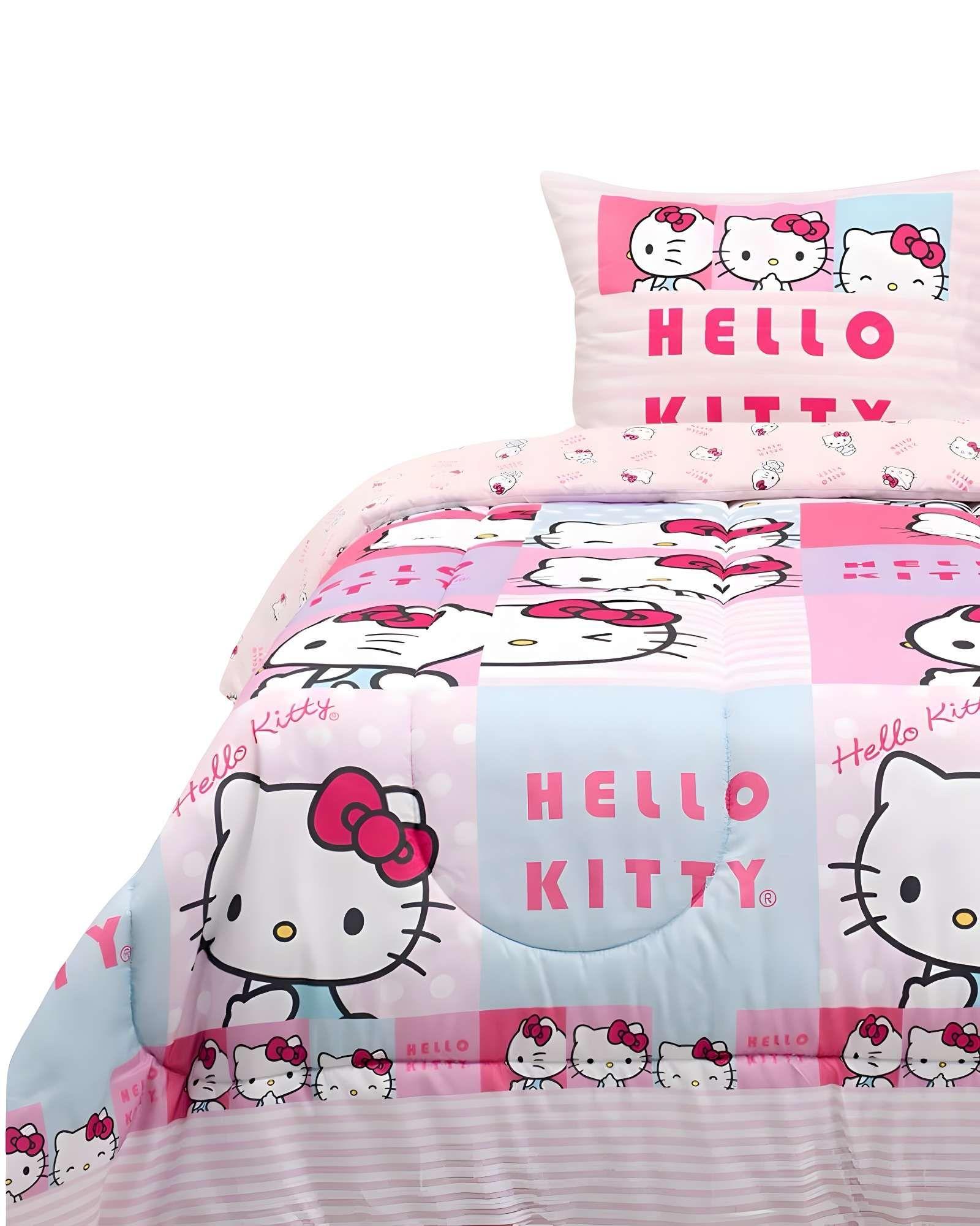 PLUMÓN INFANTIL CON DISEÑO REVERSIBLE TODAS LAS TEMPORADAS 03-0