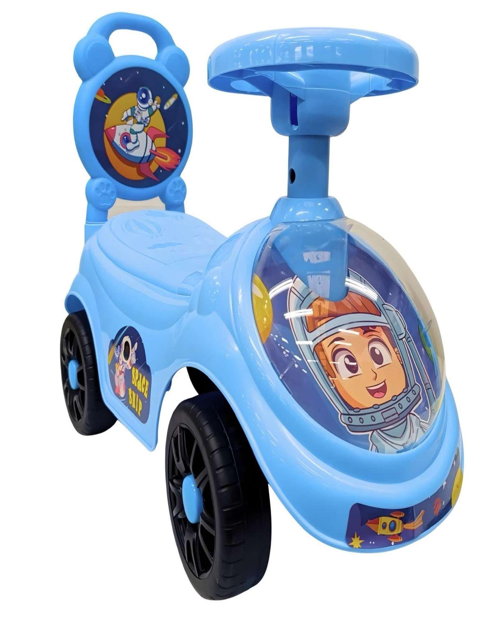 CAMINADOR CORREPASILLO NIÑO ASTRONAUTA-0