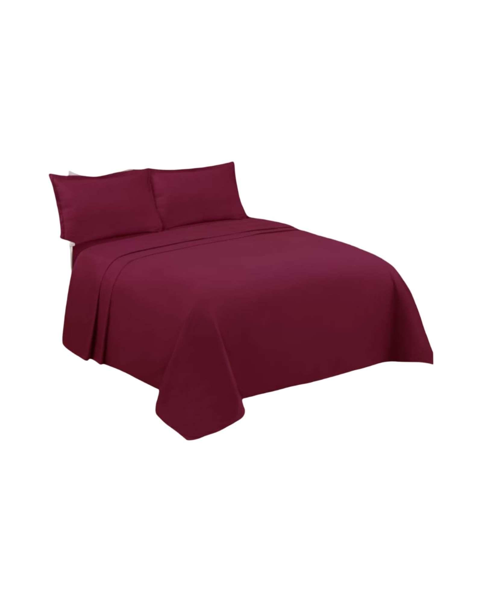 Sabanas Estilo Moderno Confort Absoluto King m2-4
