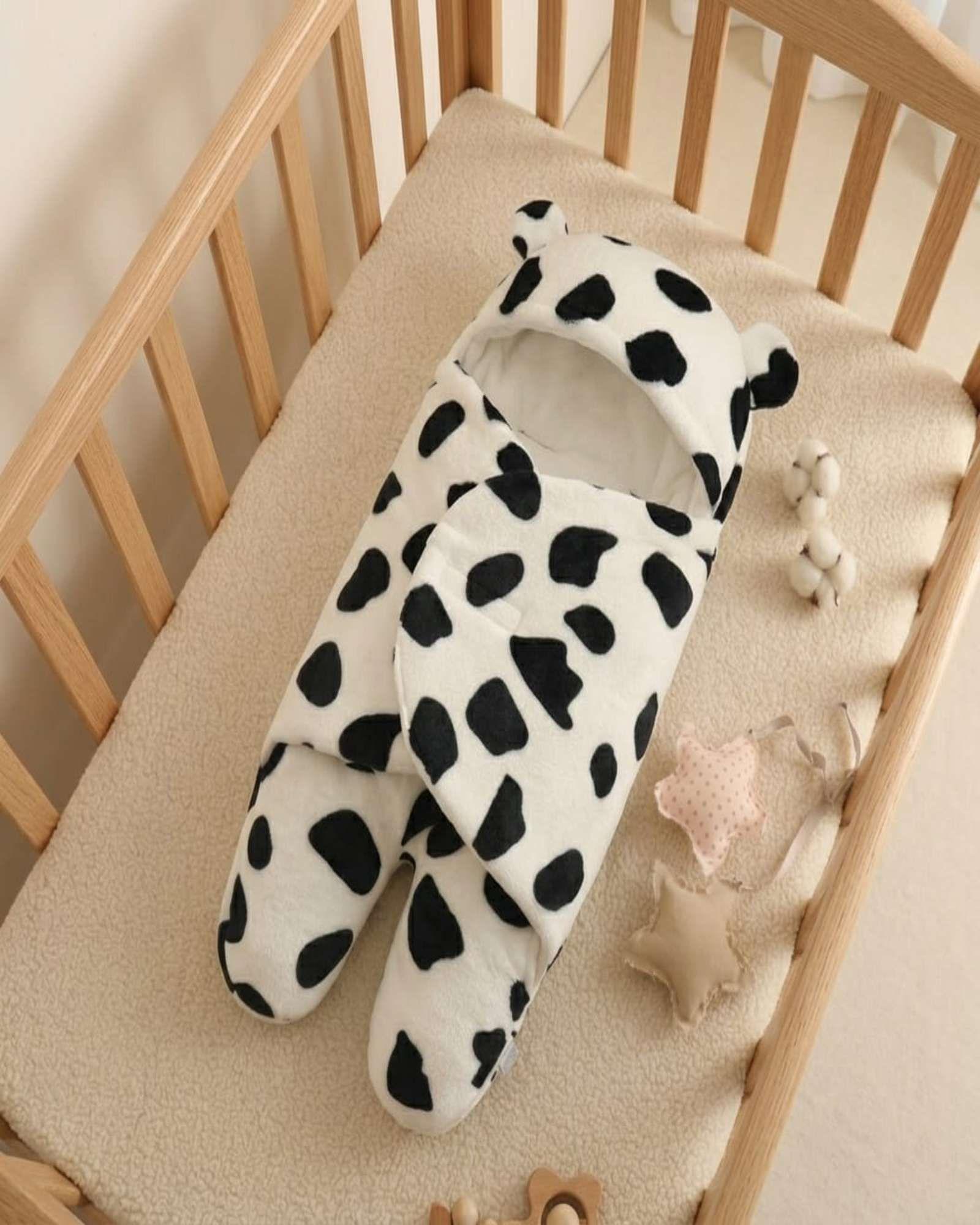 Saco De Bebé Diseño Animalitos Chiporro Con Piernas 0-9 meses m2-3