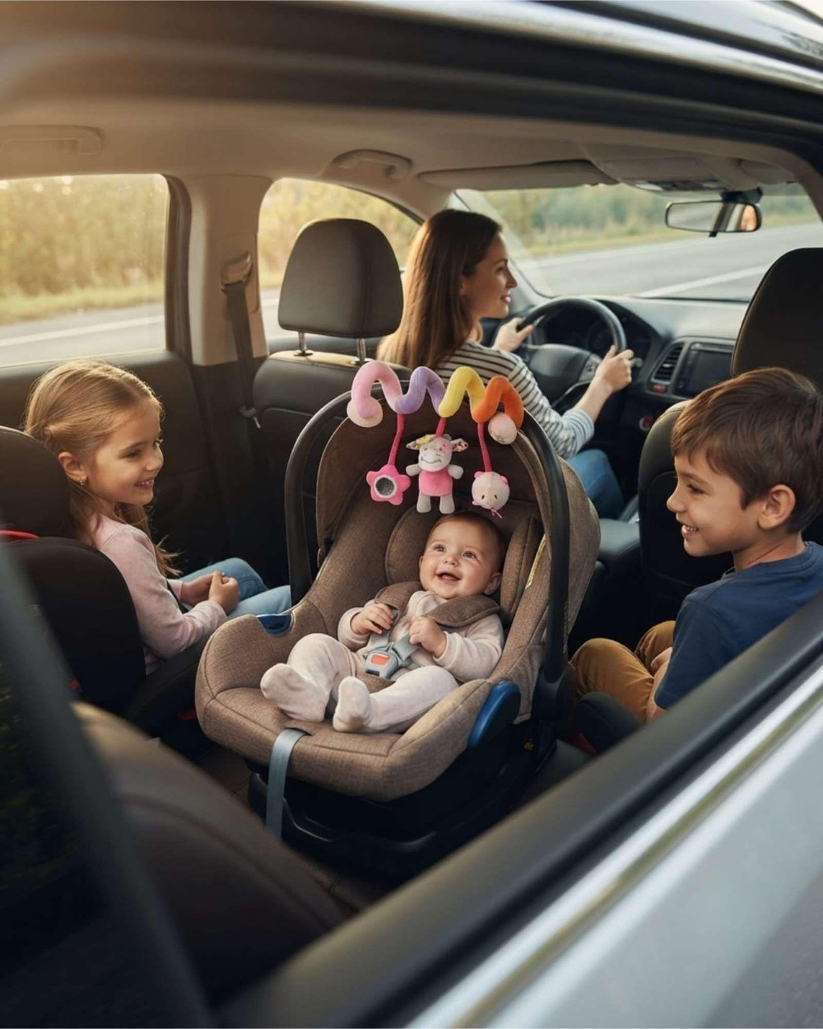 Sonajero Sensorial Para Bebes 03-1