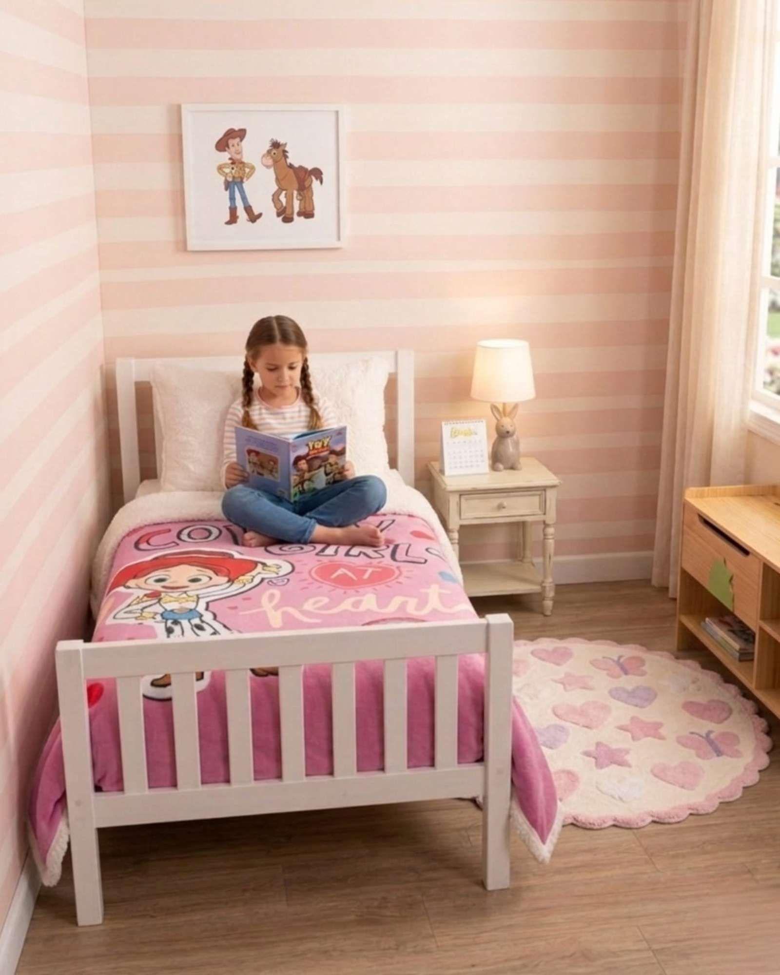 Manta termica sherpa plaza y media m9-3