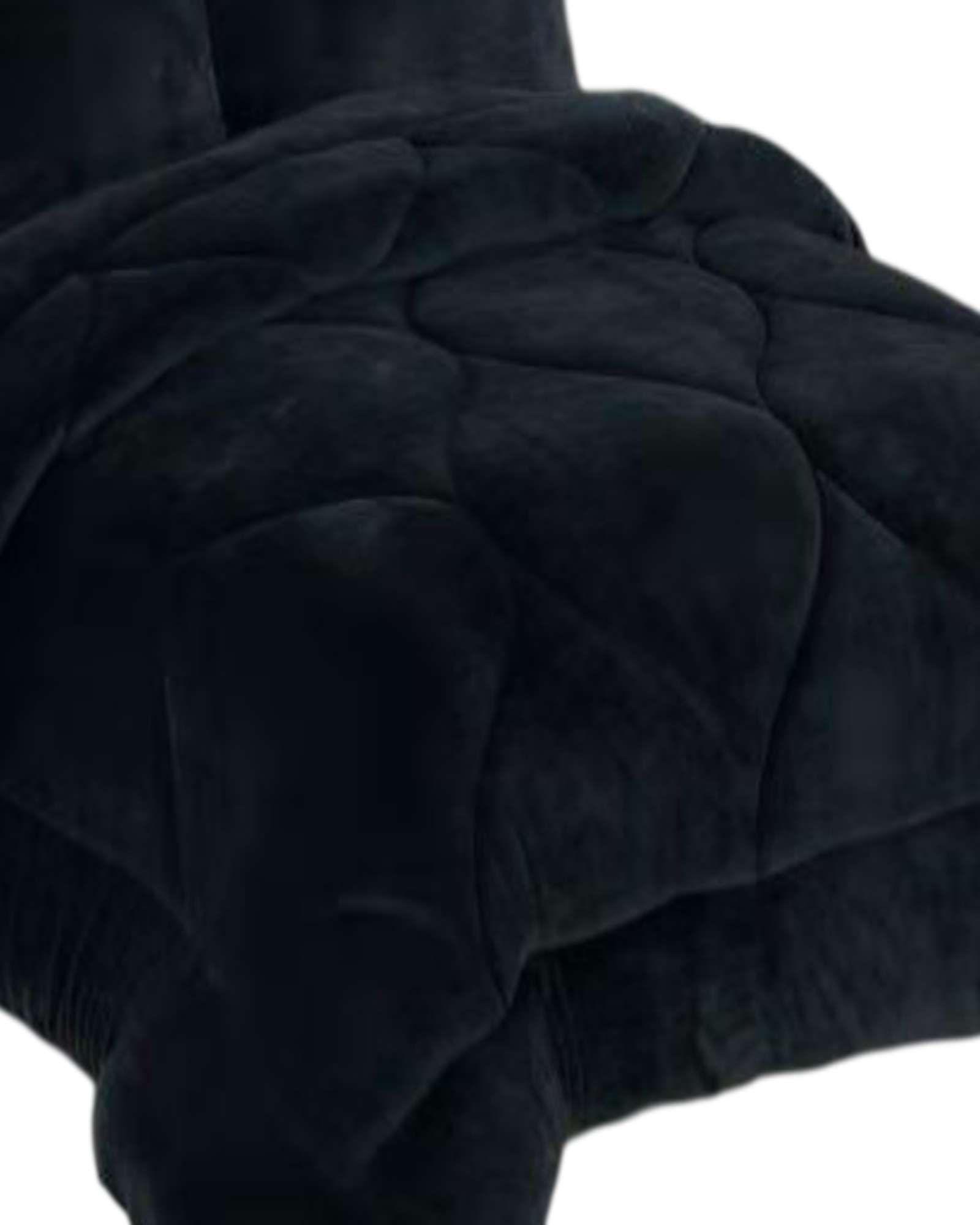 PLUMÓN DE INVIERNO KING  NEGRO-2