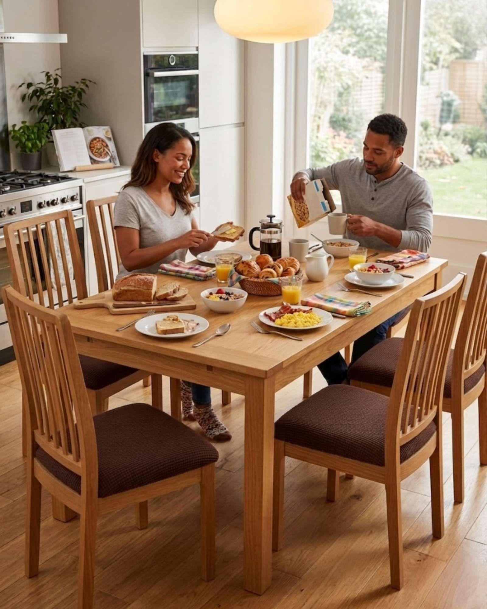 Fundas de Asiento para Sillas de Alta Calidad con Textura Nido de Abeja B5-1