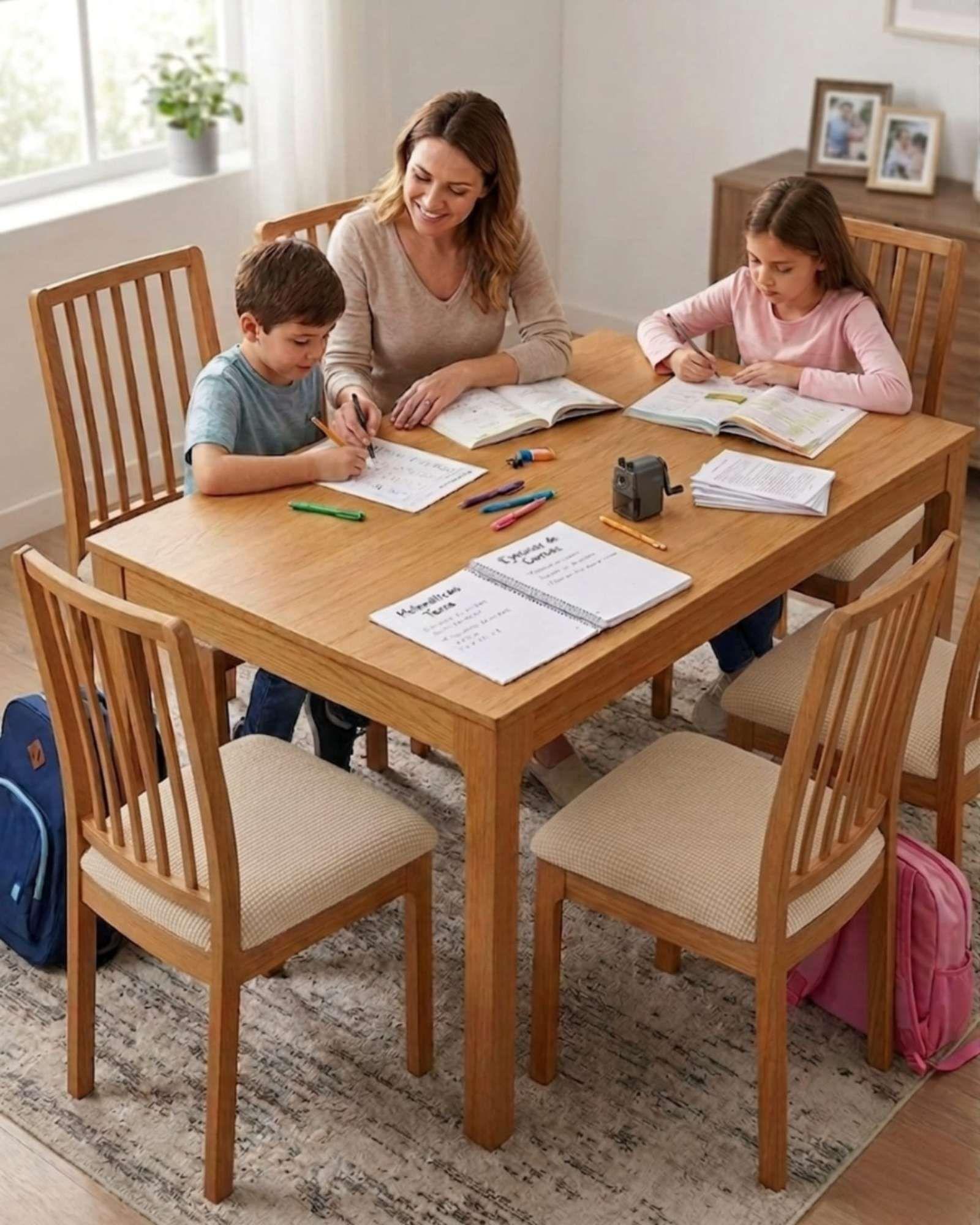 Fundas de Asiento para Sillas de Alta Calidad con Textura Nido de Abeja B5-3