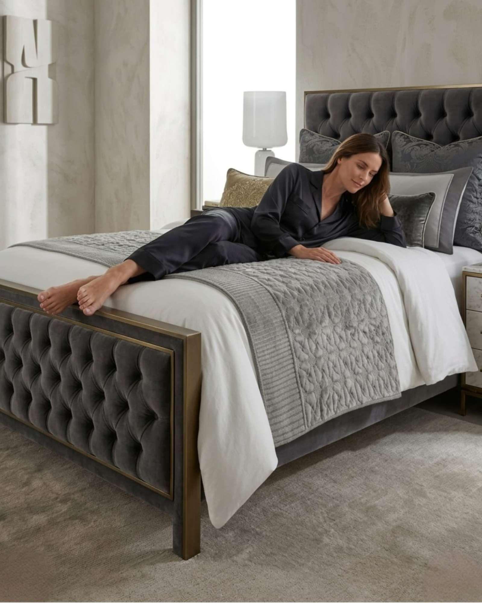 Pieceras elegantes estilo nordico 90x210 cm m3-4