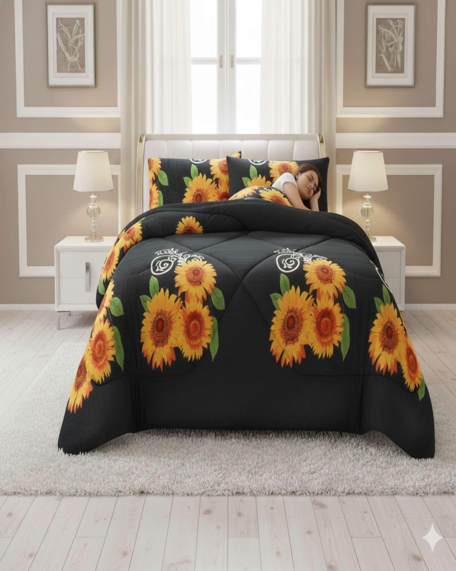 Cubrecama Chiporro 2 plaza Extra Suave Térmico Premium P09-3