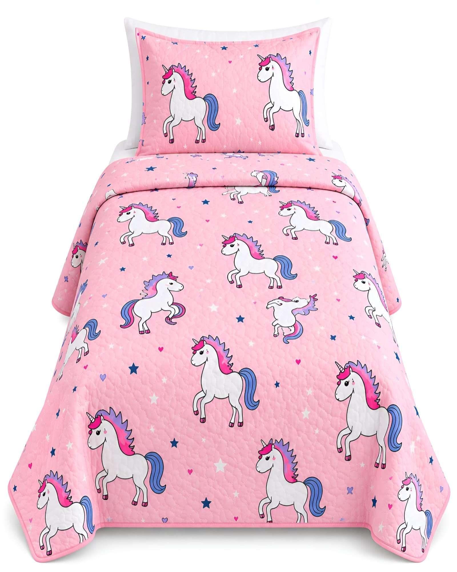 Quilt Delgado De Verano Plaza Y Media Ultra Suave m16-5