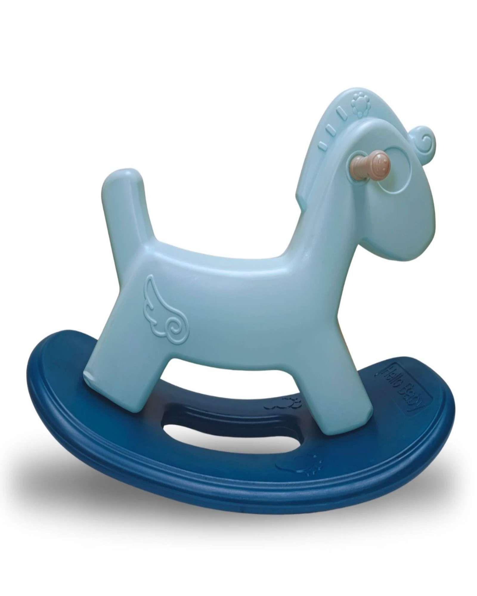 CABALLO BALANCIN AZUL NIÑO-2