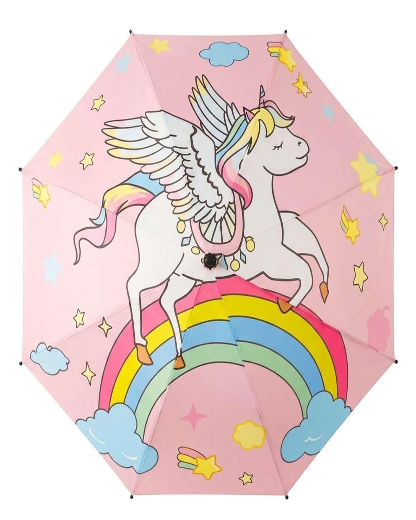 Sombrilla Premium Universal para Cochecito Protección Total UV A1-3