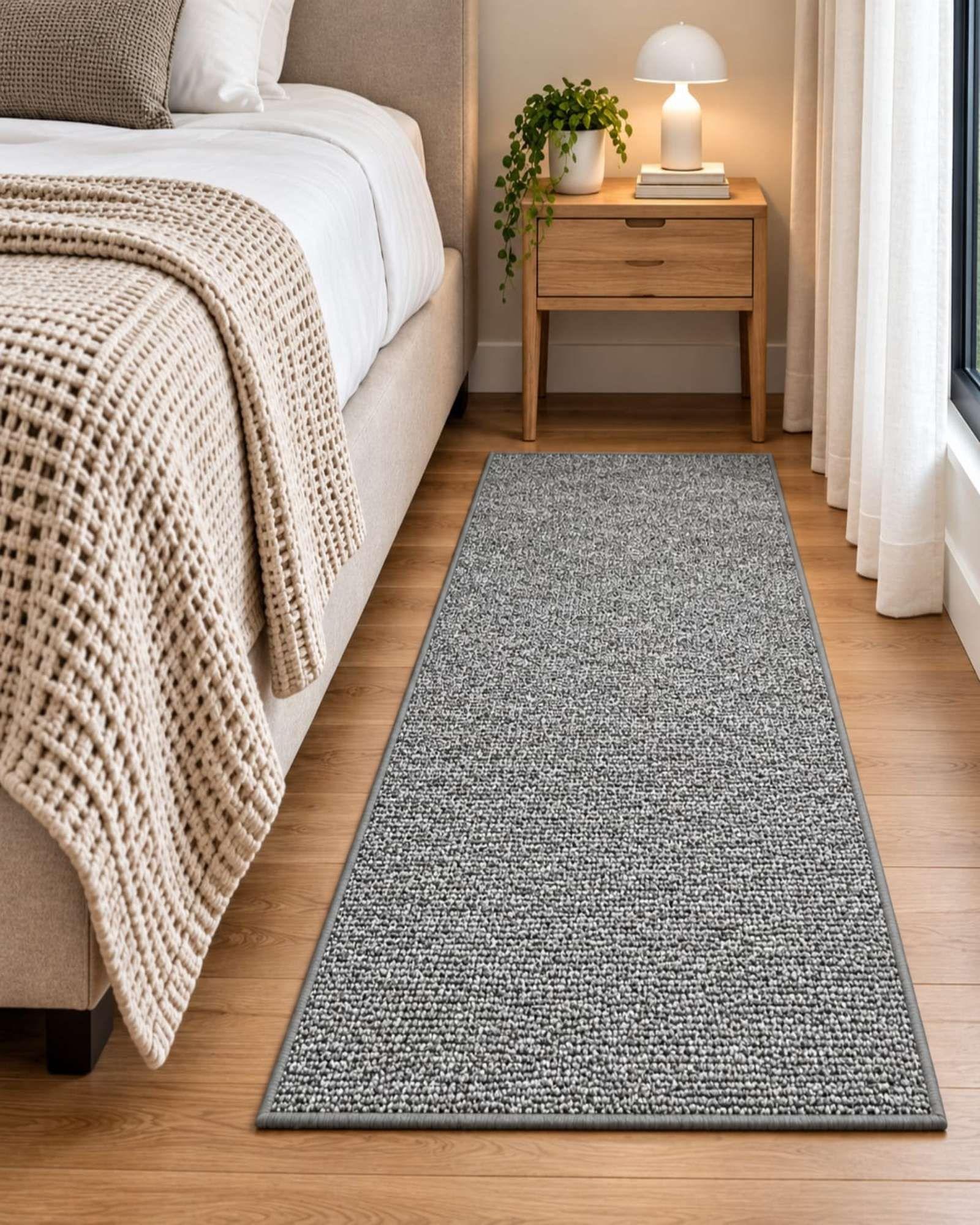 Alfombra Pasillera Sisal 60 x 200 cm 02-2