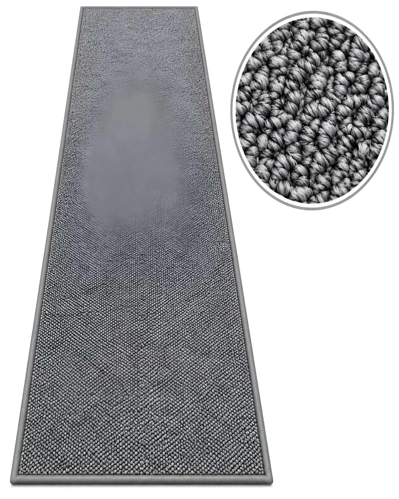 Alfombra Pasillera Sisal 60 x 200 cm 02-4