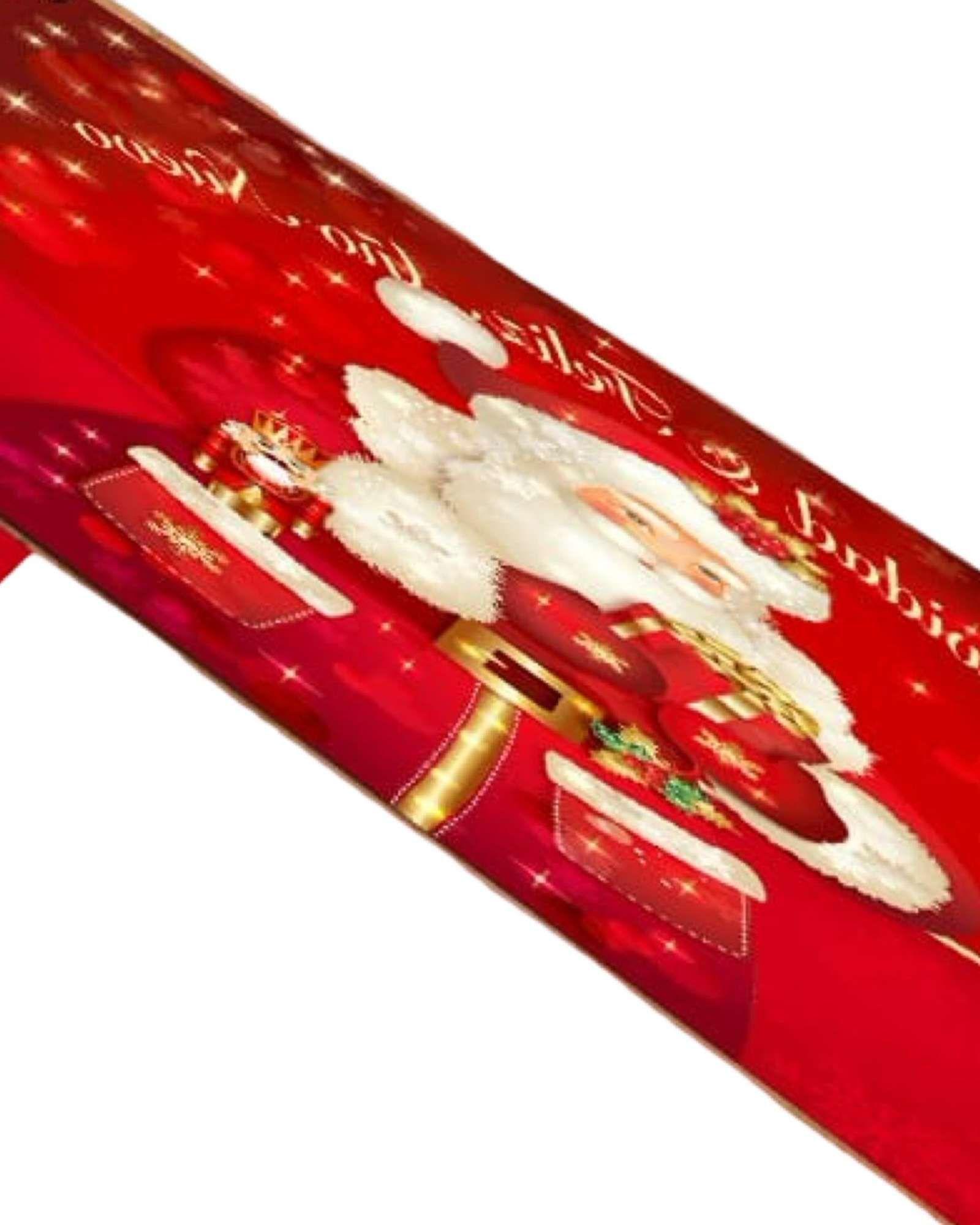 ALFOMBRA DE COCINA DISEÑO DE NAVIDAD A06-1