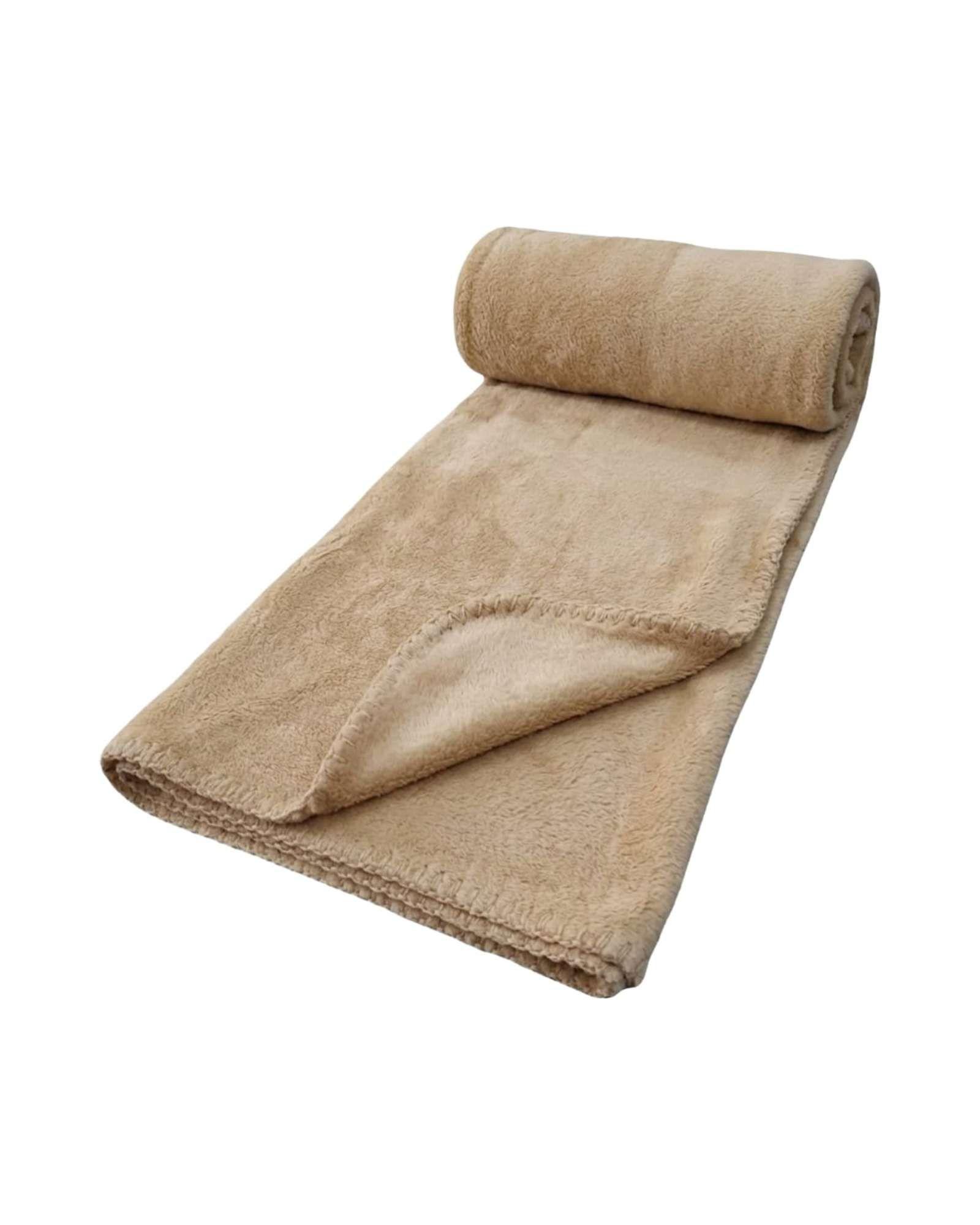 Manta Decorativa Nido Polar Extra Suave A1-4