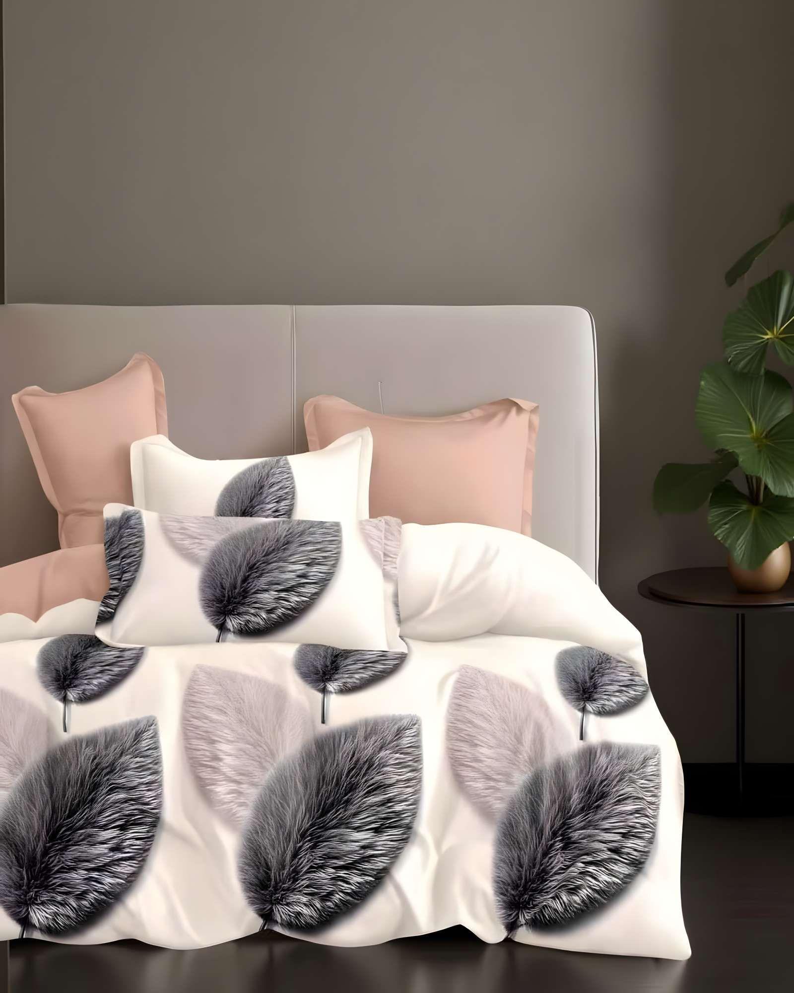 CUBRECAMA QUILT VERANO KING 250 X 270 CM 08-3