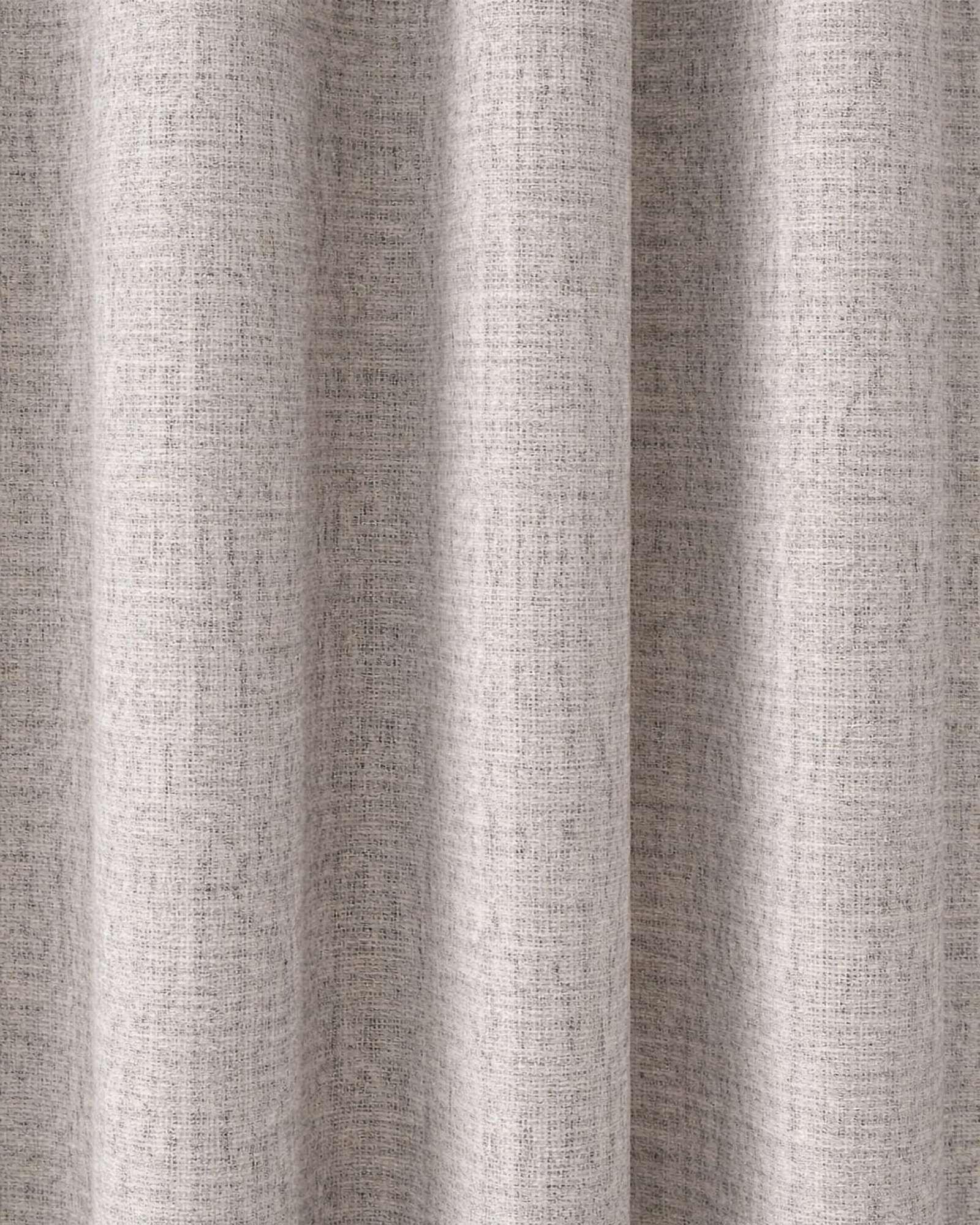 Set 2 Cortinas Blackout Aislantes De Ojales Metalicos m5-4