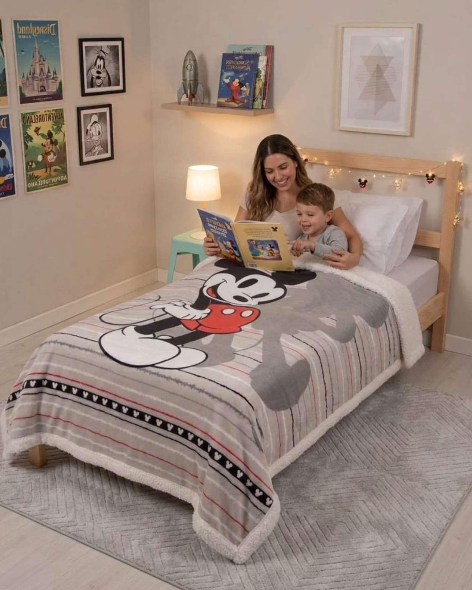 Manta termica sherpa plaza y media m5-3