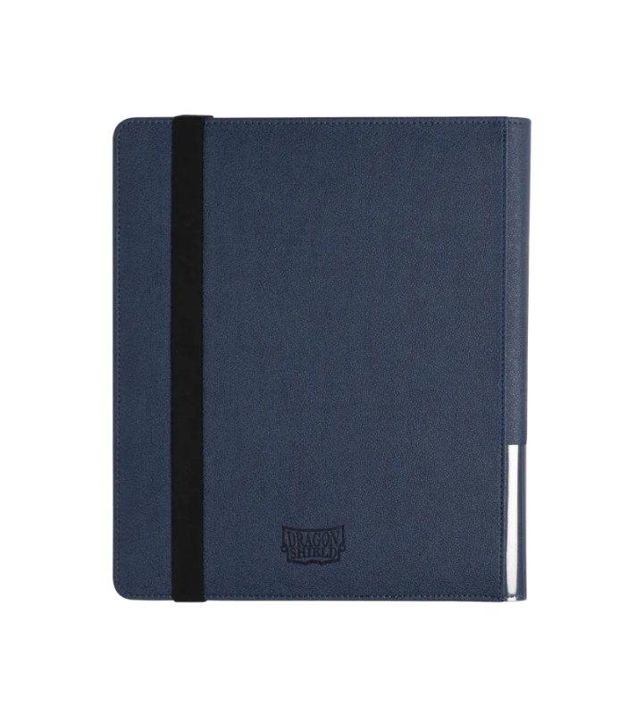 Carpeta de cartas Dragon Shield 360 - Midnight Blue-1