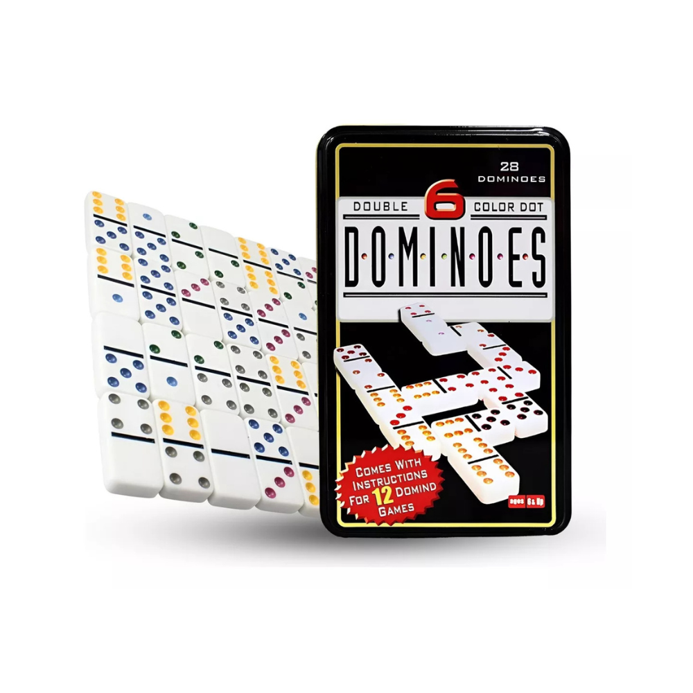 6 Dominós-2