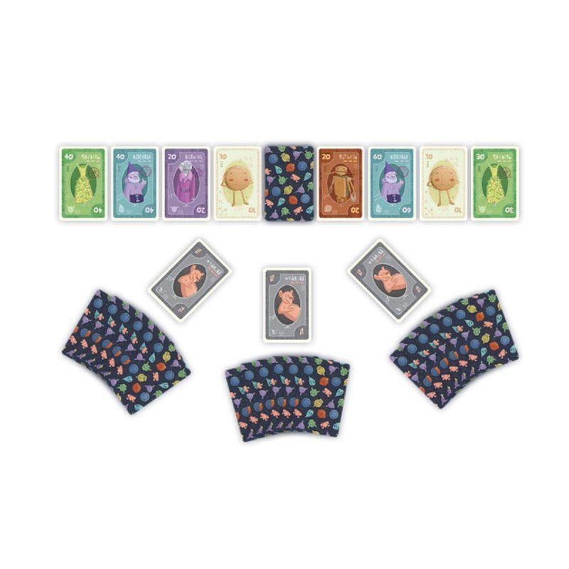 Juego Multiverse Money / Fractal-1