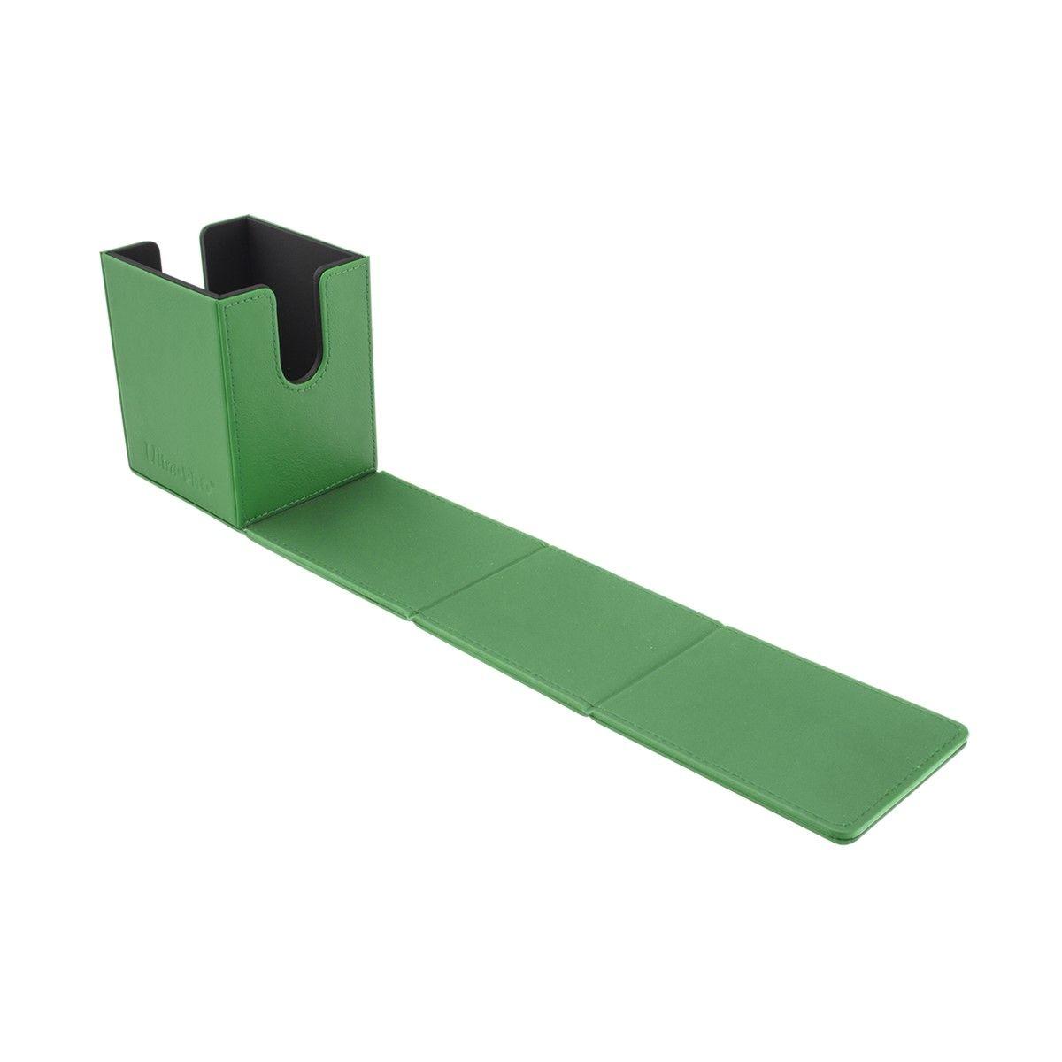 Portamazo Alcove Flip Green-1