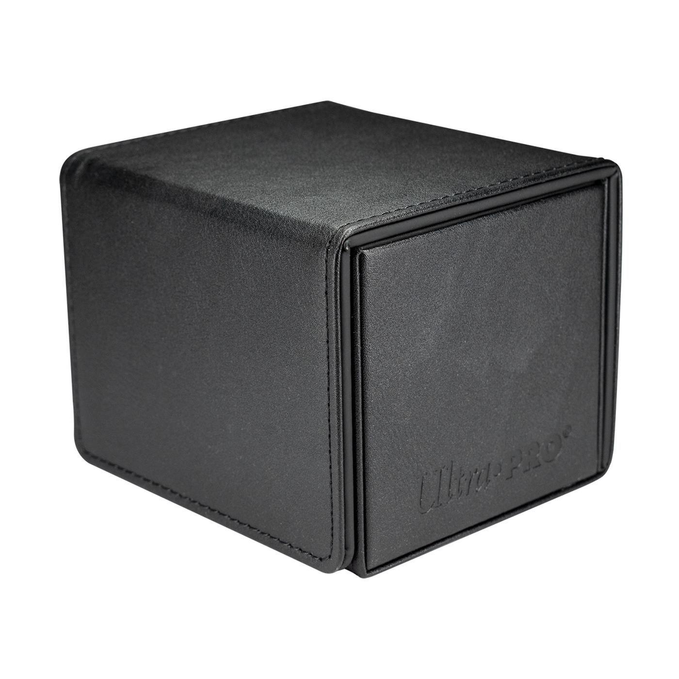 Portamazo Vivid Alcove Edge Black-0