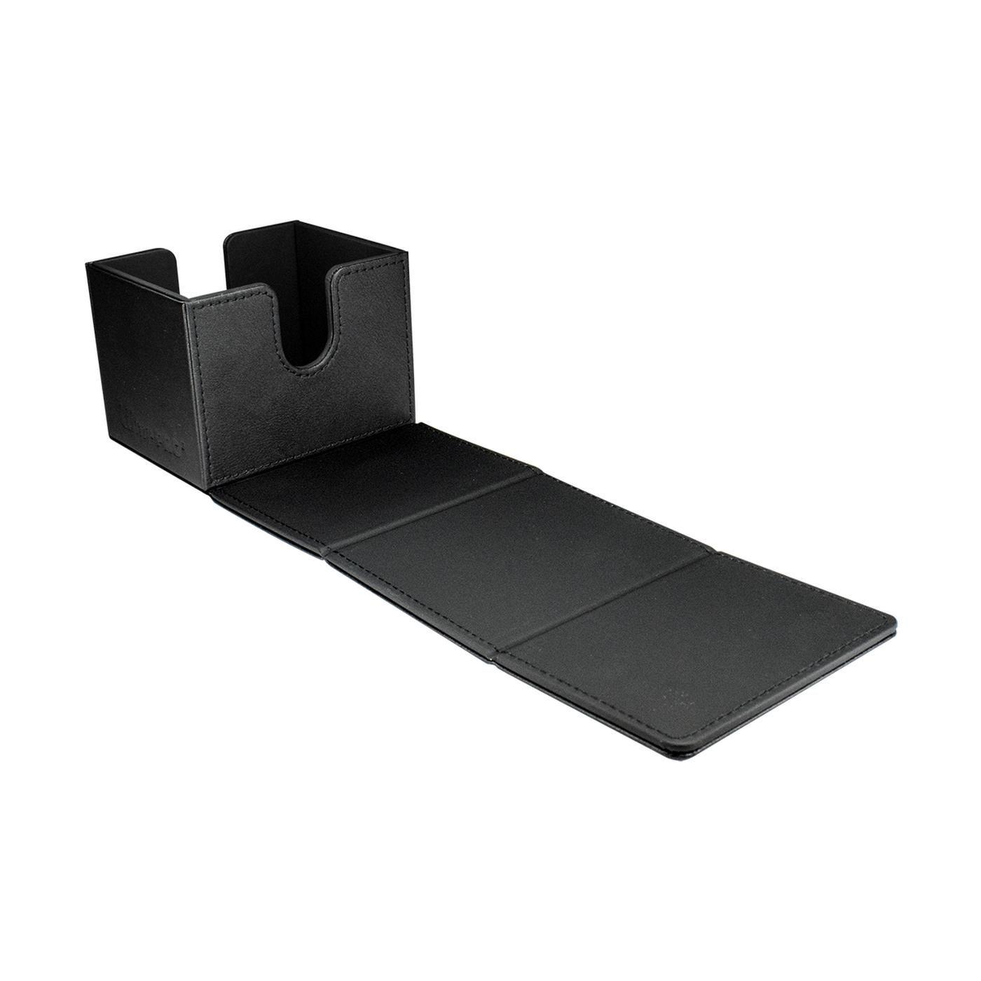 Portamazo Vivid Alcove Edge Black-1