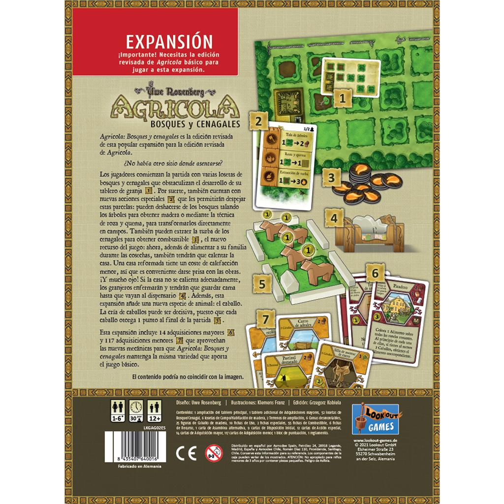 Agricola Bosques y Cenagales-2