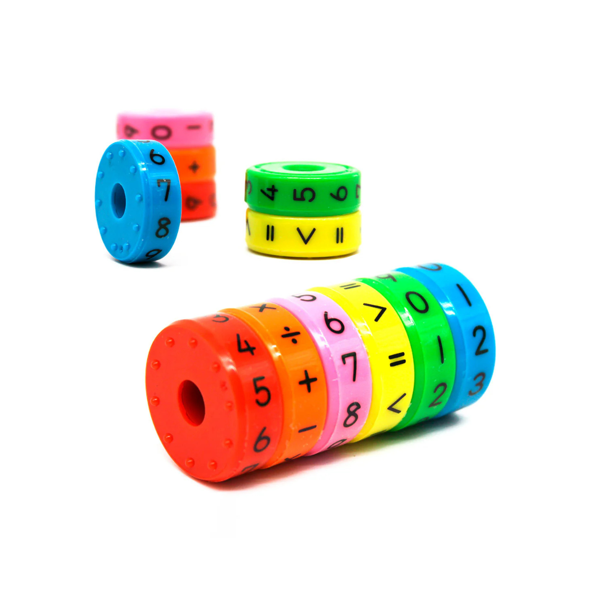 Imath Juego de Aprendizaje Matemáticas-2