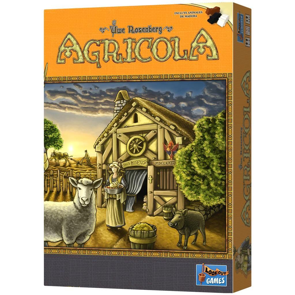 Agricola Base-0