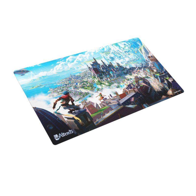 Playmat Altered Prime - Arkaster-0